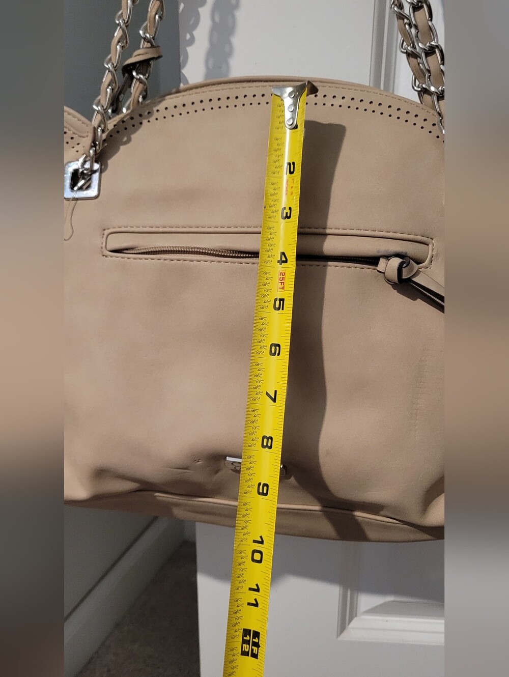 Jessica Simpson Handbag - Picture 5 of 7